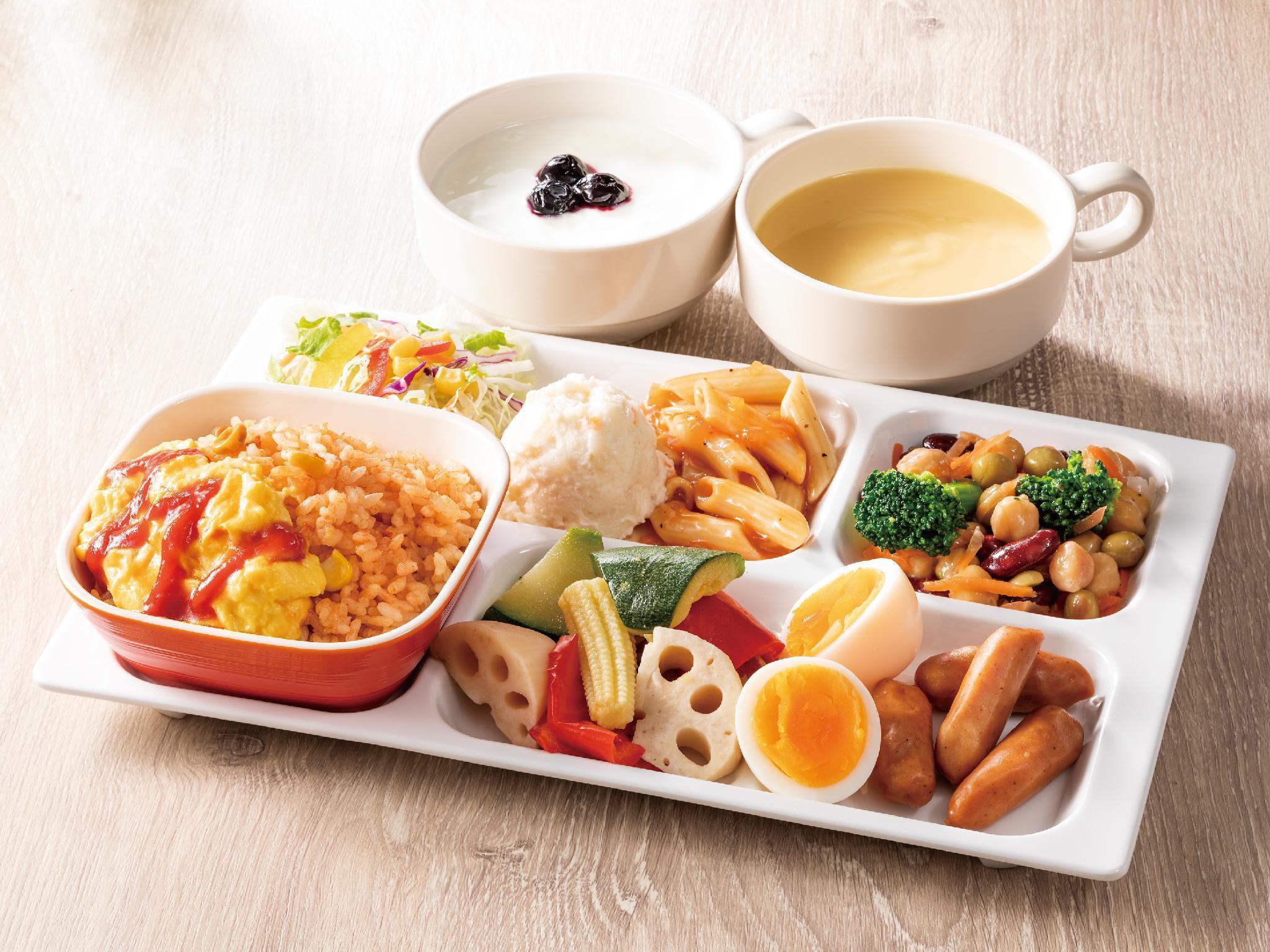 Comfort Hotel Toyohashi Eksteriør billede
