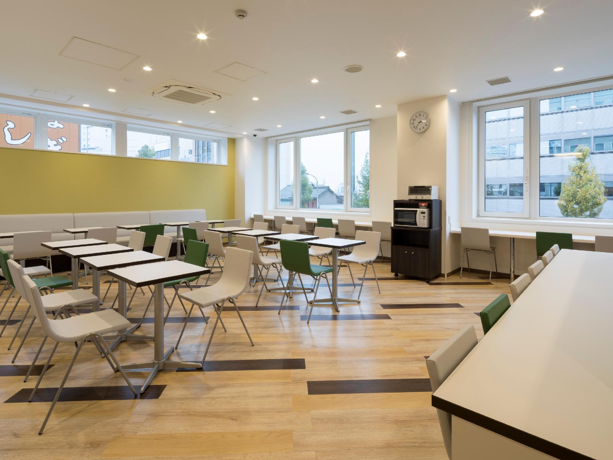 Comfort Hotel Toyohashi Eksteriør billede
