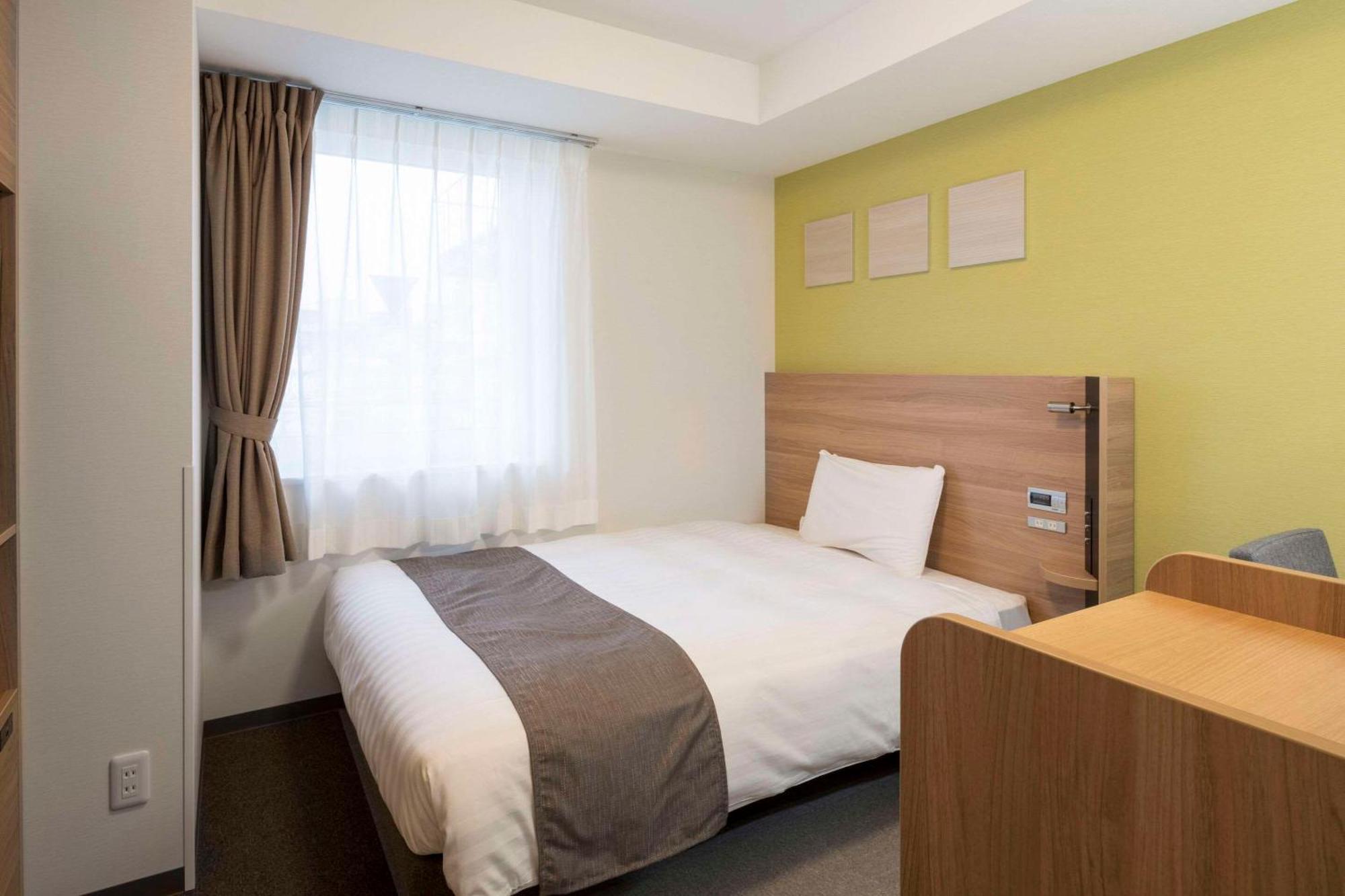 Comfort Hotel Toyohashi Eksteriør billede