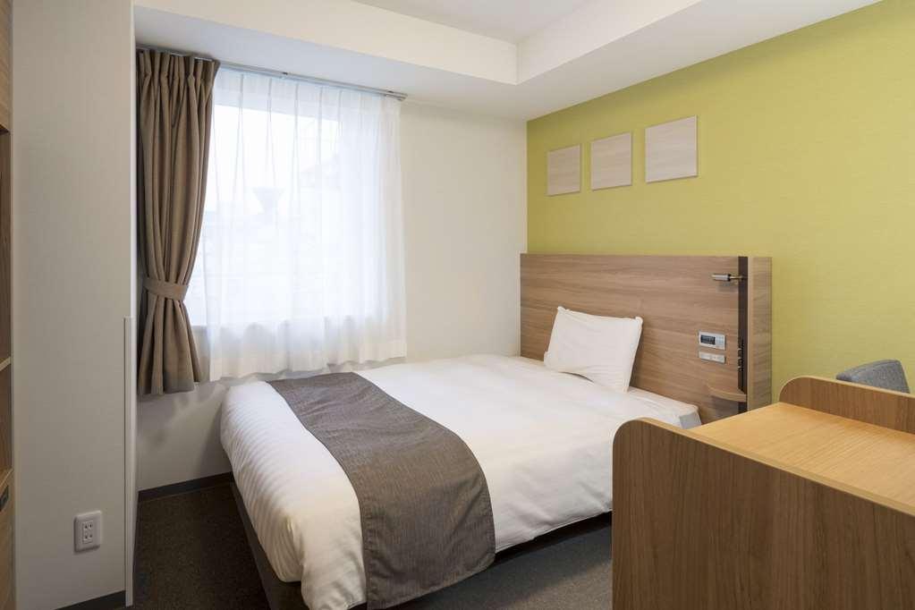 Comfort Hotel Toyohashi Værelse billede