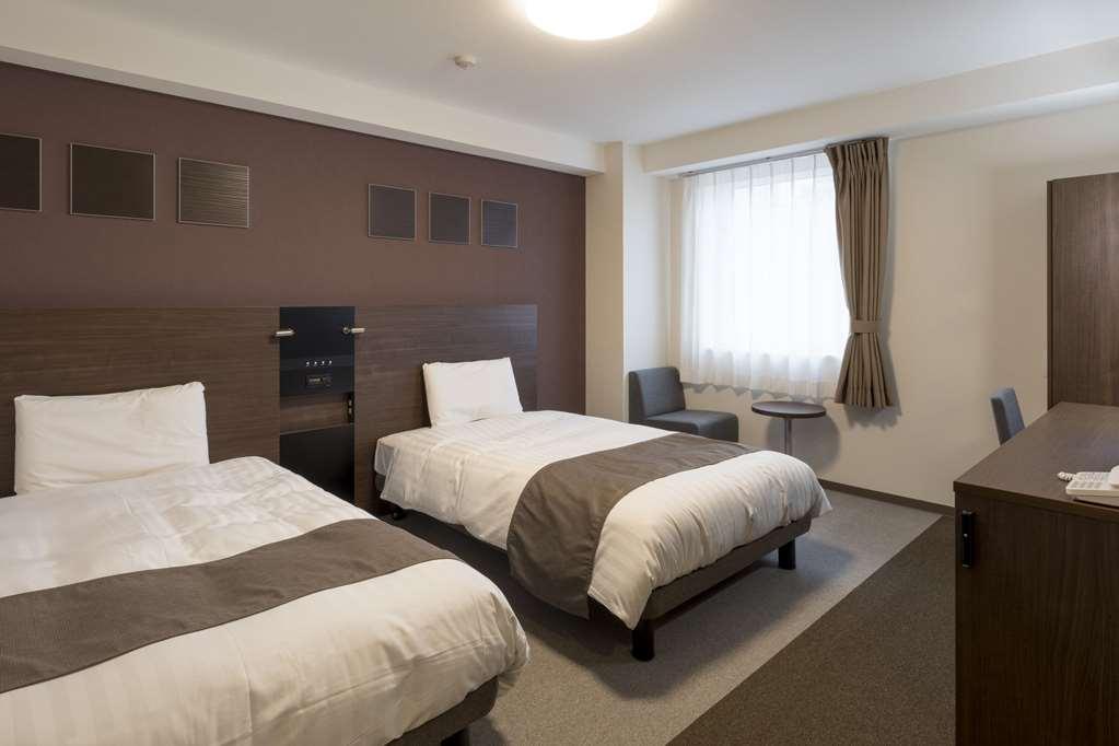 Comfort Hotel Toyohashi Værelse billede